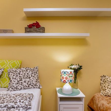 קרקוב Ok Kazimierz Apartments מראה חיצוני תמונה