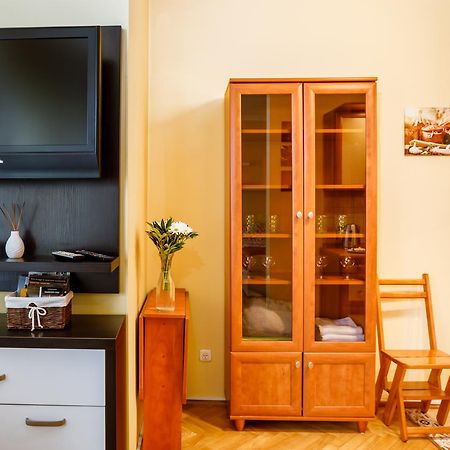 קרקוב Ok Kazimierz Apartments מראה חיצוני תמונה
