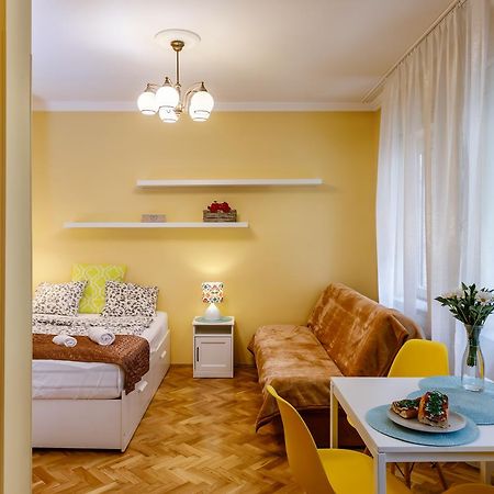 קרקוב Ok Kazimierz Apartments מראה חיצוני תמונה