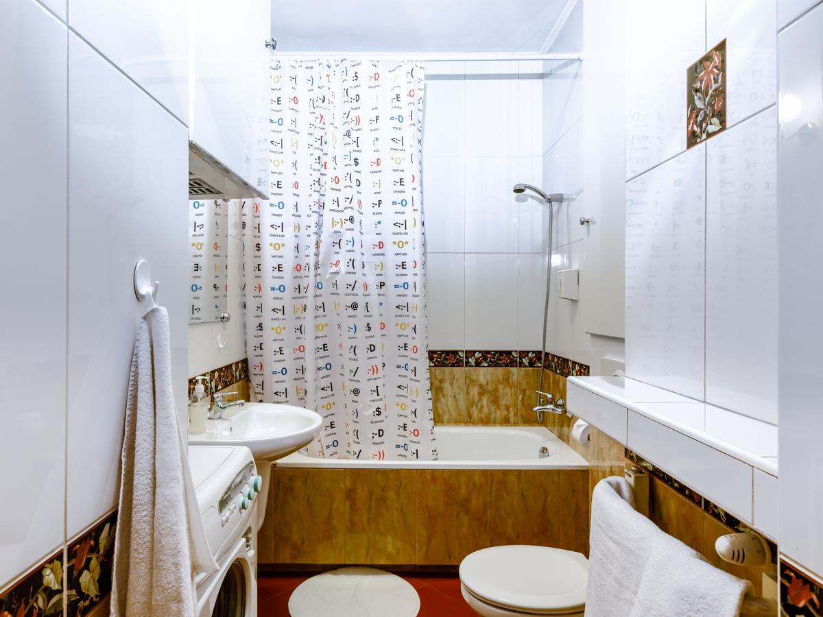 קרקוב Ok Kazimierz Apartments מראה חיצוני תמונה