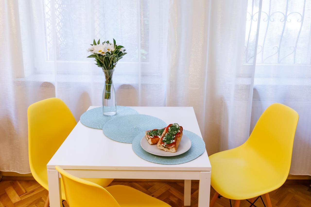 קרקוב Ok Kazimierz Apartments מראה חיצוני תמונה