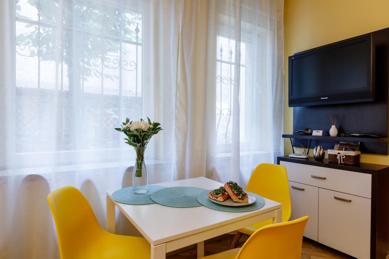 קרקוב Ok Kazimierz Apartments מראה חיצוני תמונה
