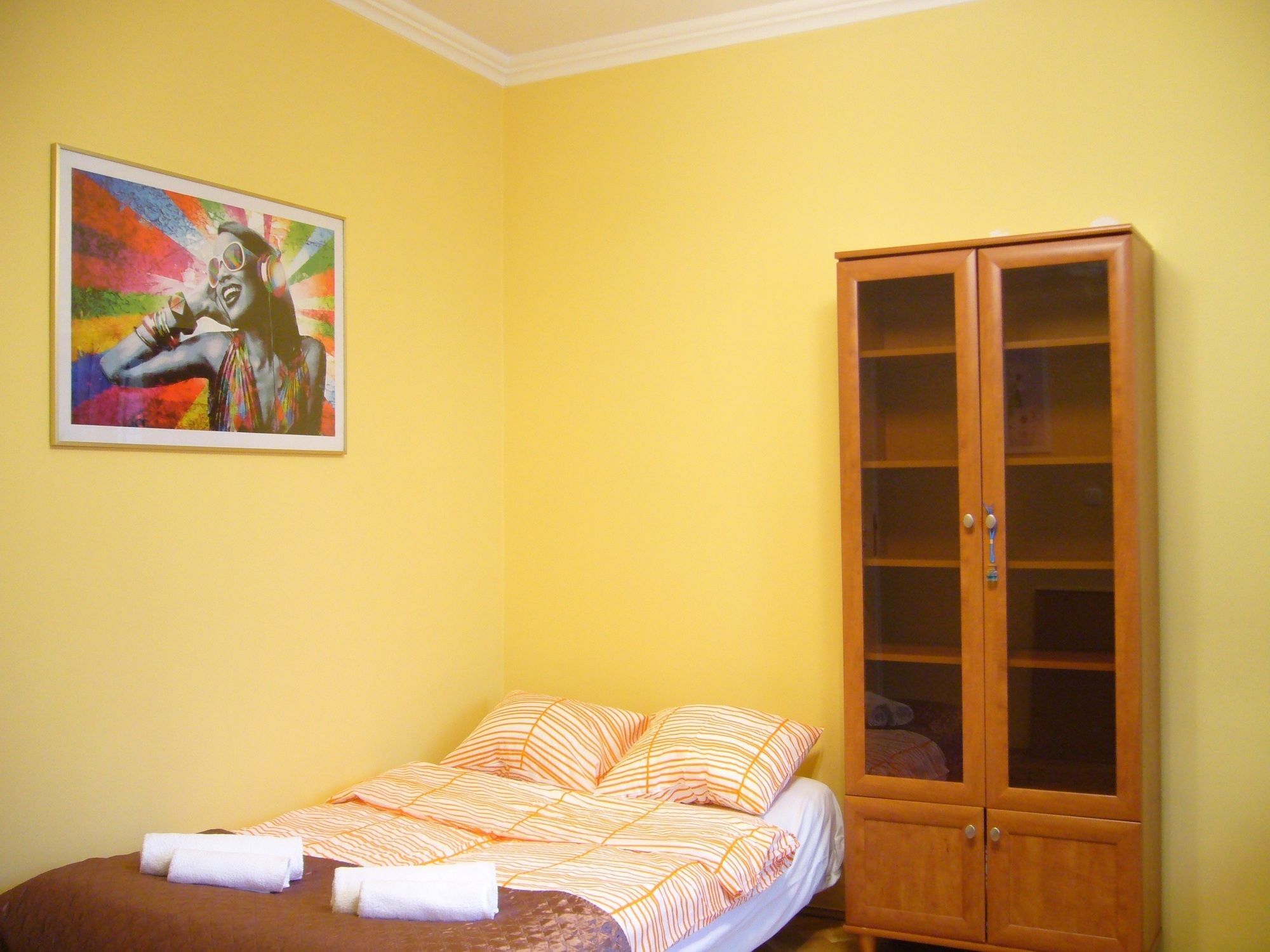 קרקוב Ok Kazimierz Apartments מראה חיצוני תמונה