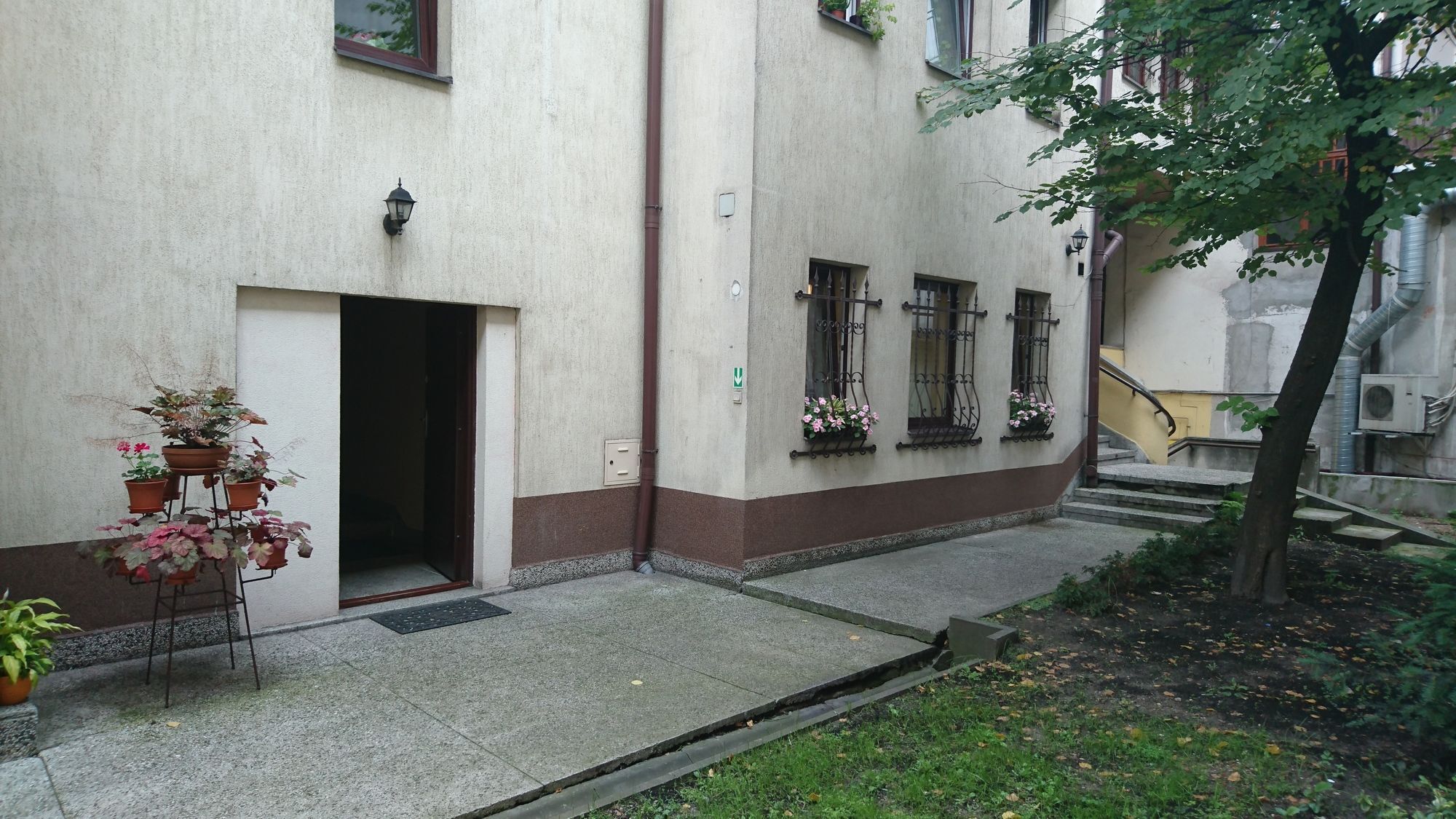 קרקוב Ok Kazimierz Apartments מראה חיצוני תמונה