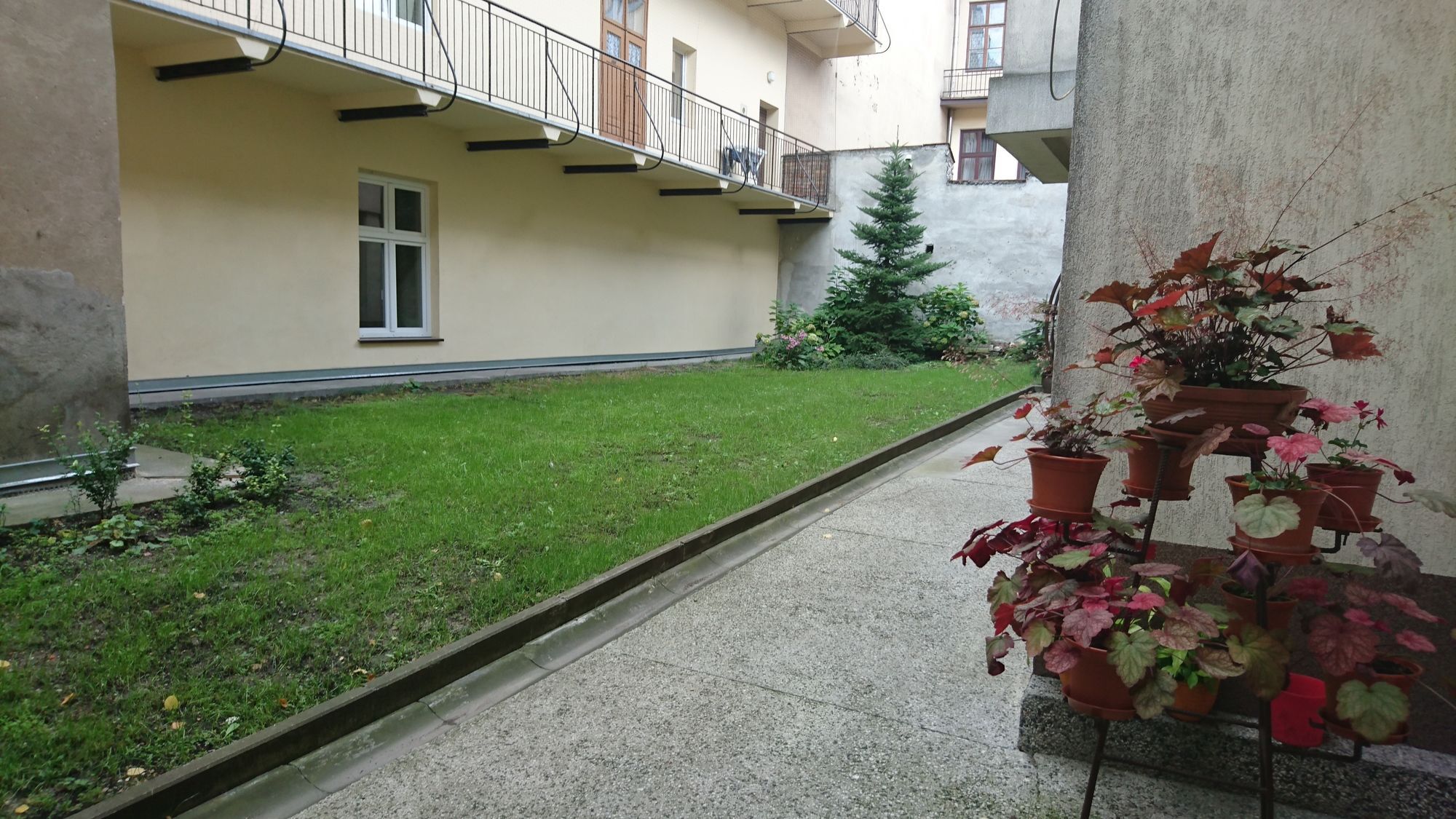 קרקוב Ok Kazimierz Apartments מראה חיצוני תמונה