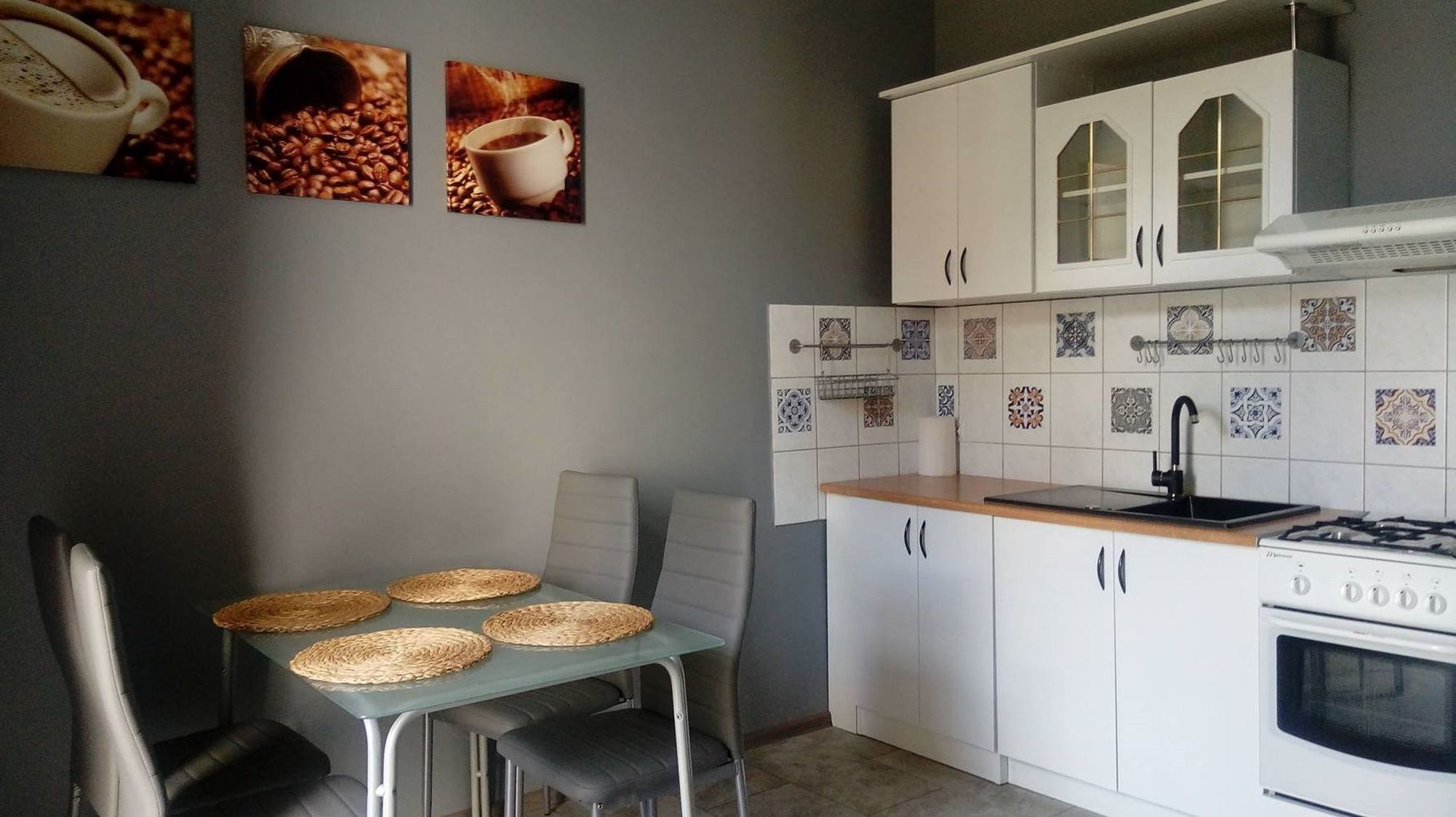 קרקוב Ok Kazimierz Apartments מראה חיצוני תמונה