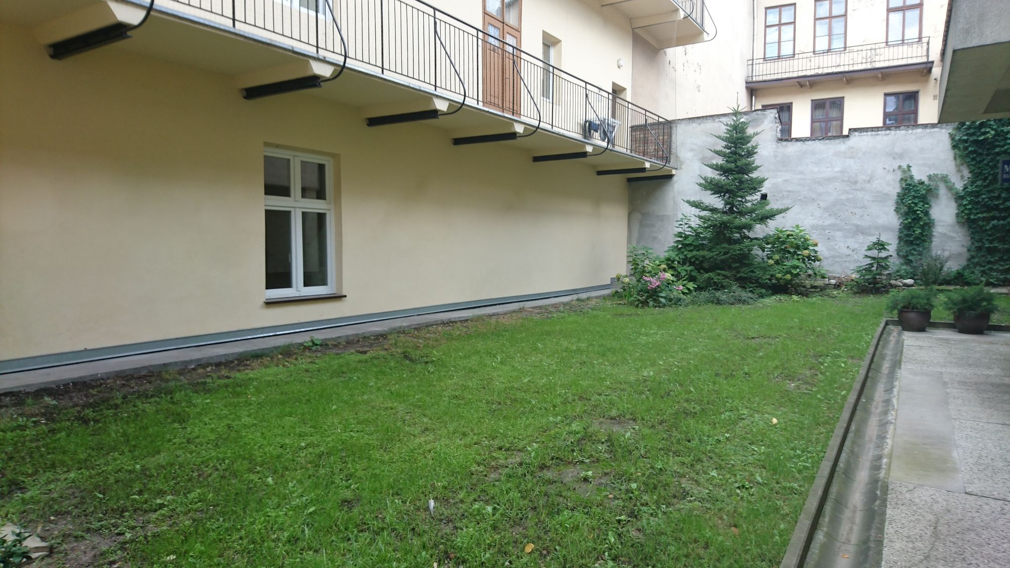 קרקוב Ok Kazimierz Apartments מראה חיצוני תמונה
