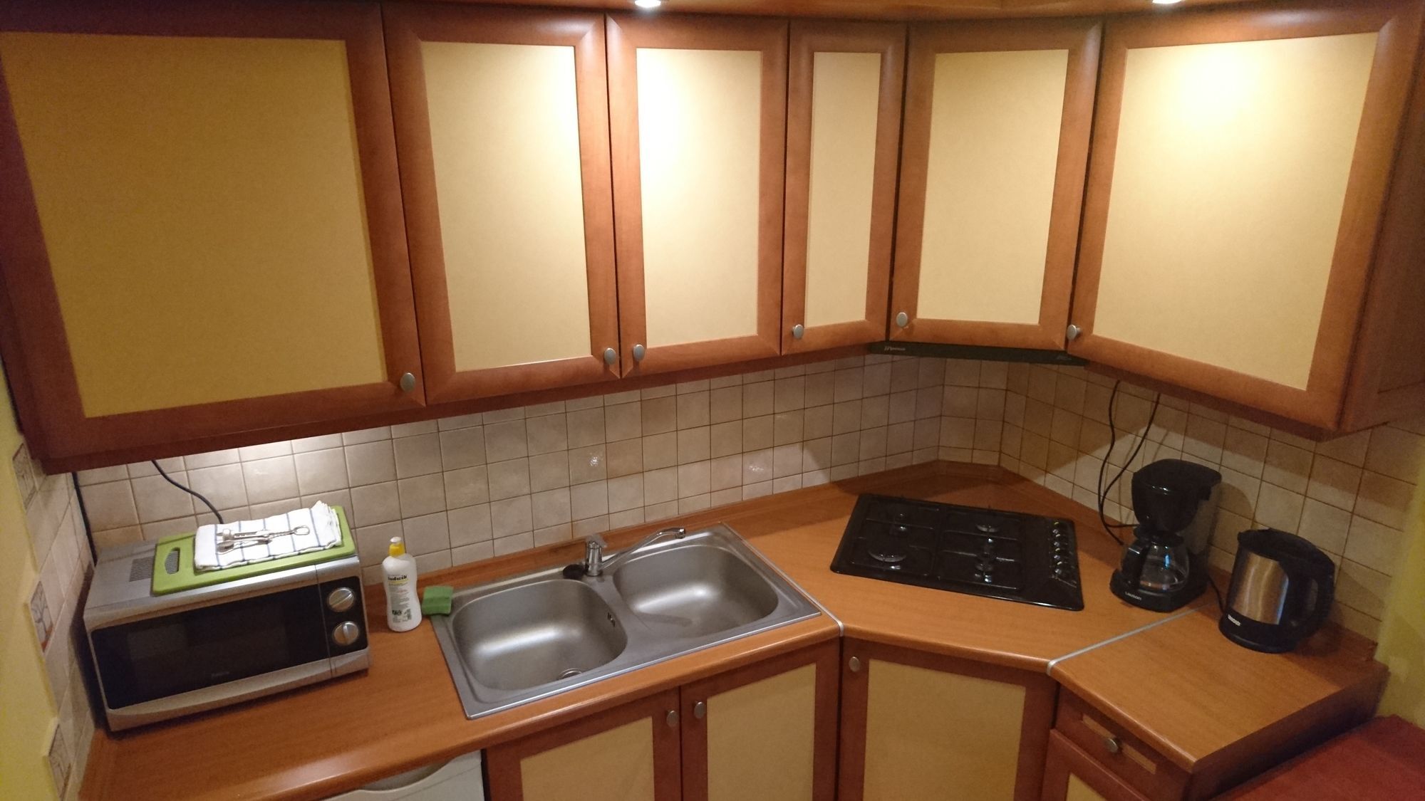 קרקוב Ok Kazimierz Apartments מראה חיצוני תמונה